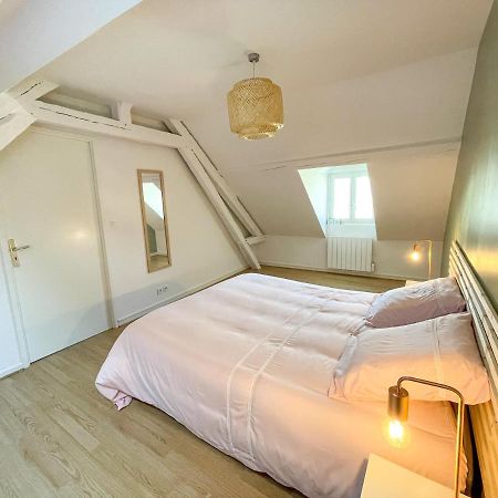 Duplex Au Pied De La Gare - Netflix - Hyper-Centre Leilighet Amiens Eksteriør bilde