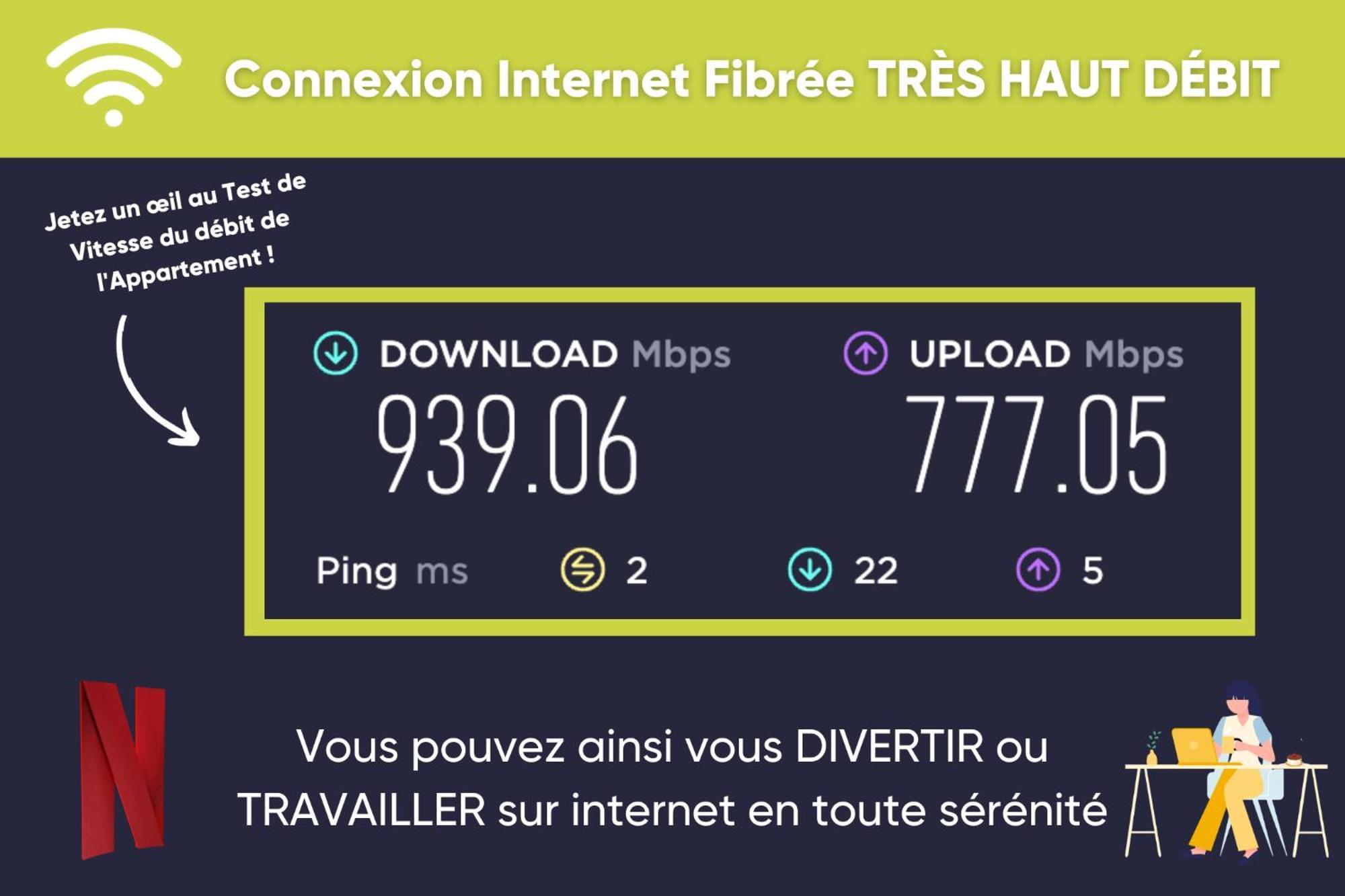 Duplex Au Pied De La Gare - Netflix - Hyper-Centre Leilighet Amiens Eksteriør bilde